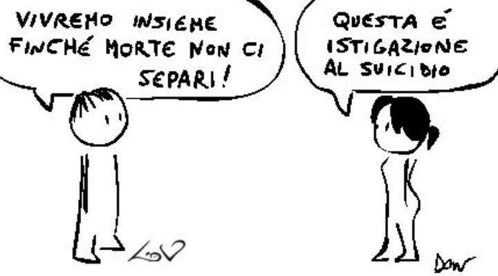 TRA 'NA COPPIA... - 18/05/2012